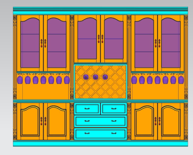 家具拆单好学吗，家具拆单好学吗知识