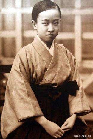 朝鲜的末代公主德惠翁主，她最后的结局怎样?