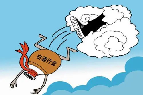 如何看待2021年白酒基金大跌的情况？