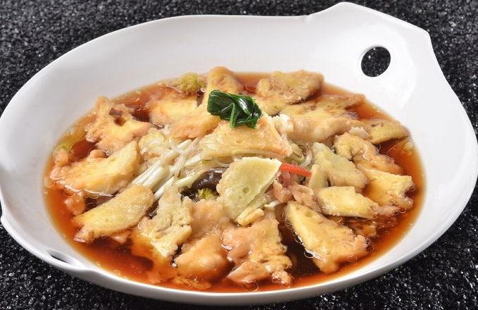 山西有什么特色菜？