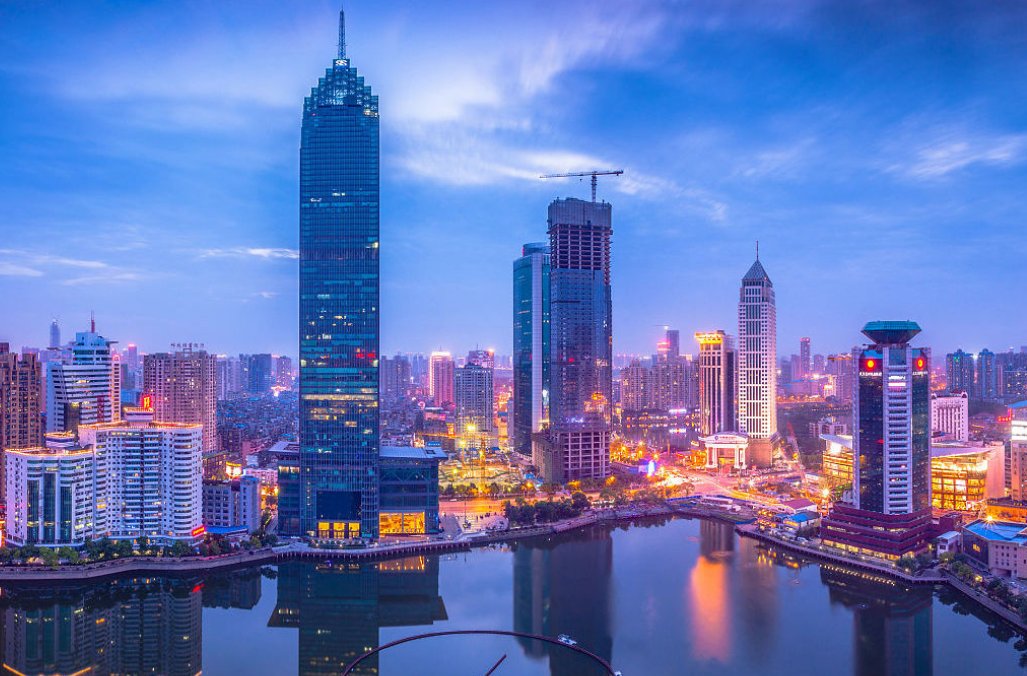 全国副省级城市有那几个?