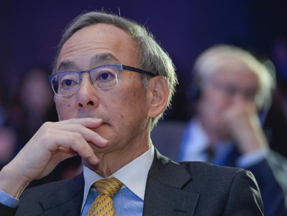 中国诺贝尔物理学奖所有获得者名单