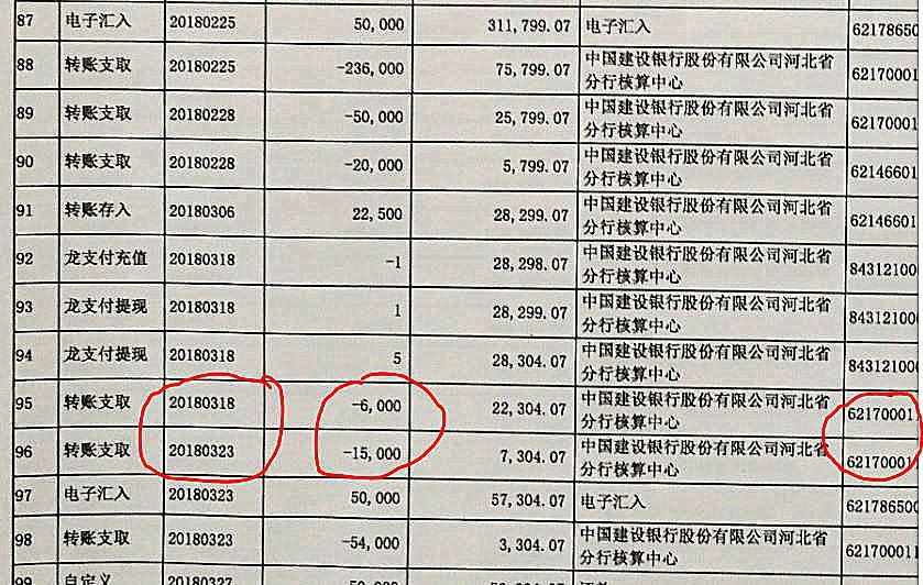 不知道银行流水怎么算