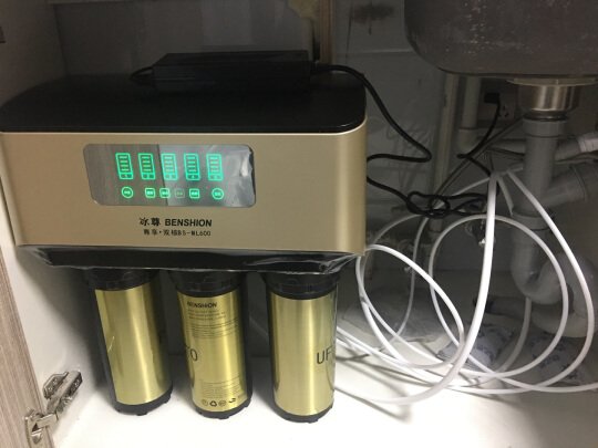 家用净水器哪个品牌好