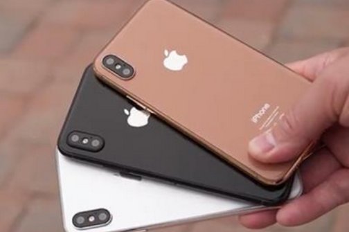 iPhone8壁纸尺寸大小是多少