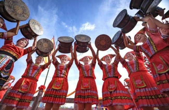 农历三月三有什么讲究