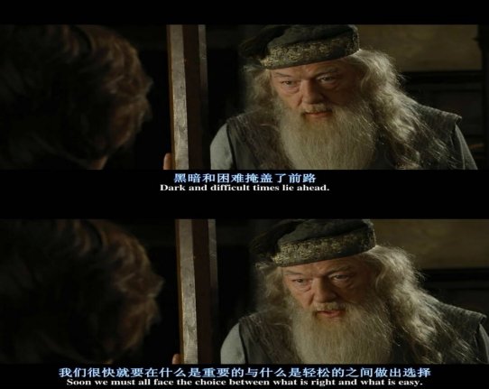 哈利波特的观看顺序是怎么样的？