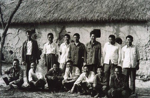 “大包干”指的是什么？