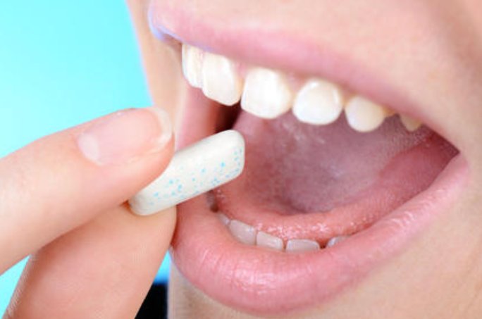 经常吞食口香糖会有什么危害