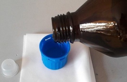 油性记号笔痕迹用什么方法可以擦掉吗?