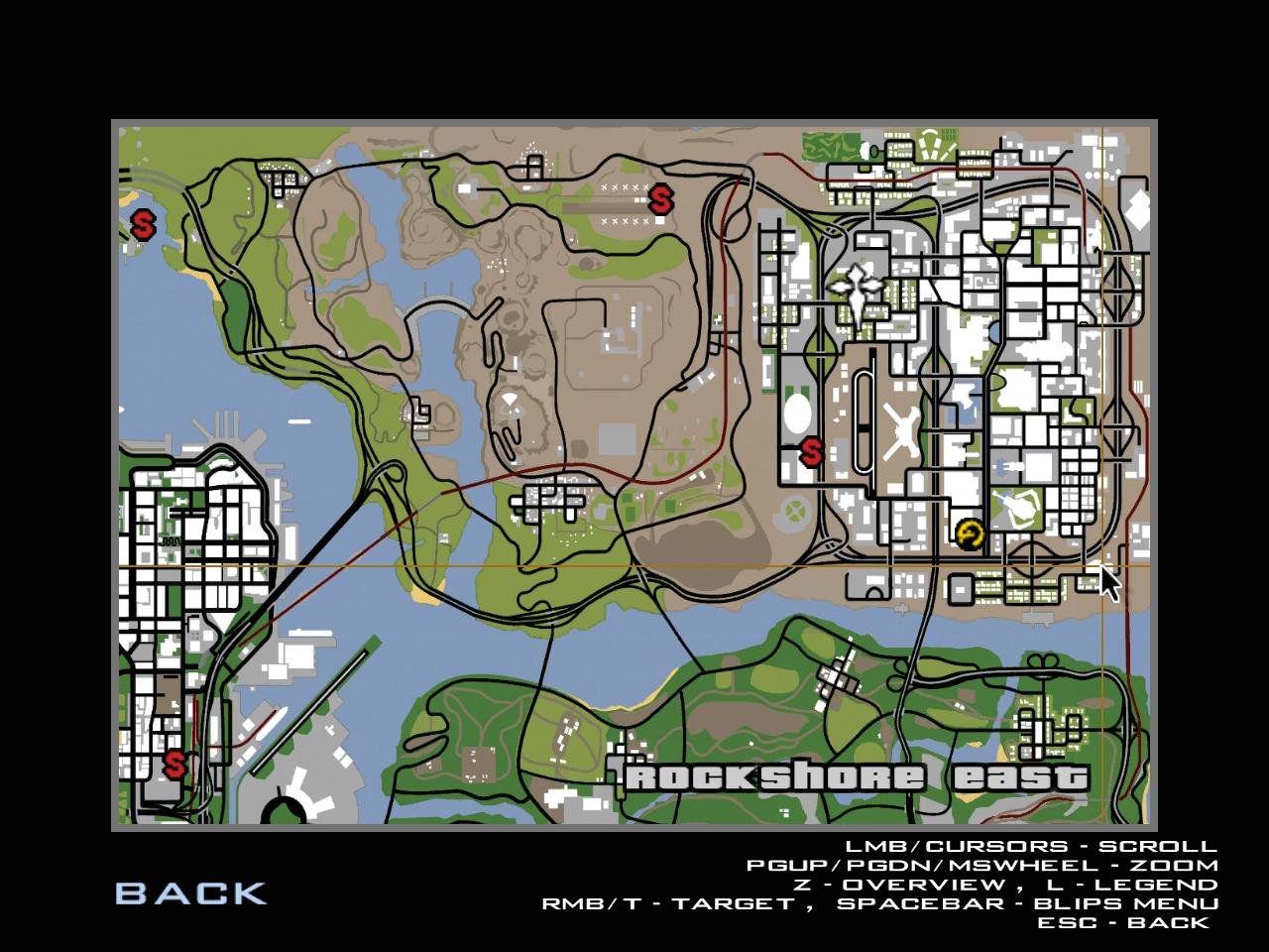 求侠盗猎车圣安地列斯加特林位置，或给个CC修改器让偶刷武器就有了啊，我QQ1433618066