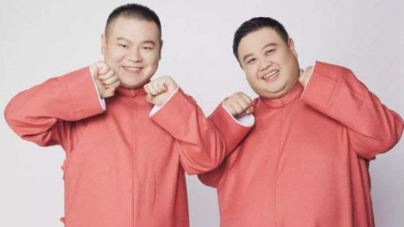 捧哏逗哏是什么意思啊