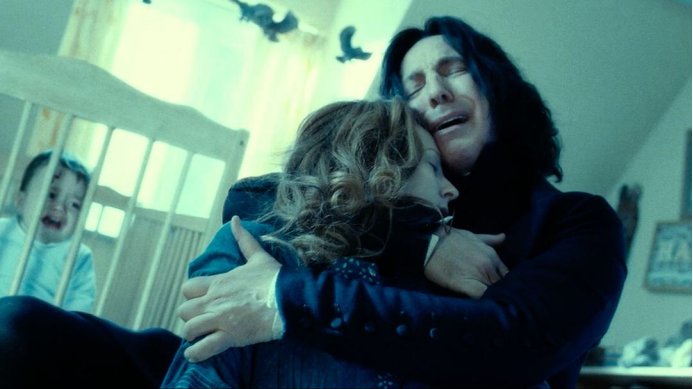 哈利波特的观看顺序是怎么样的？