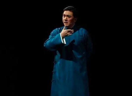 梅兰芳蓄须这篇课文一共写了几件事分别是？