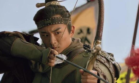 花荣和庞万春，两人的射技谁更强？各有何特点？