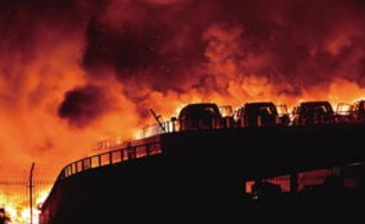 危化品分类都有哪些？