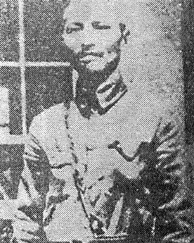 孙殿英是怎么死的