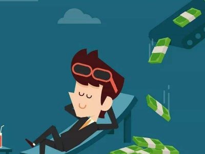 财务制度和财务流程