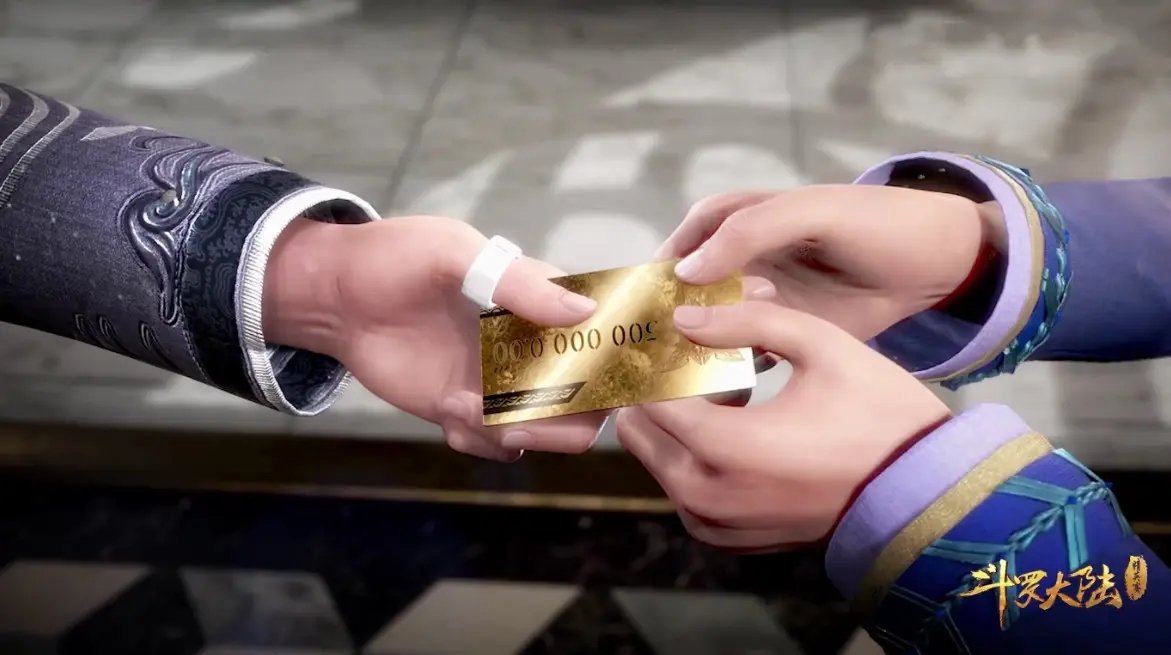 七宝琉璃宗能成为斗罗大陆第一宗门的原因，你真的知道吗？