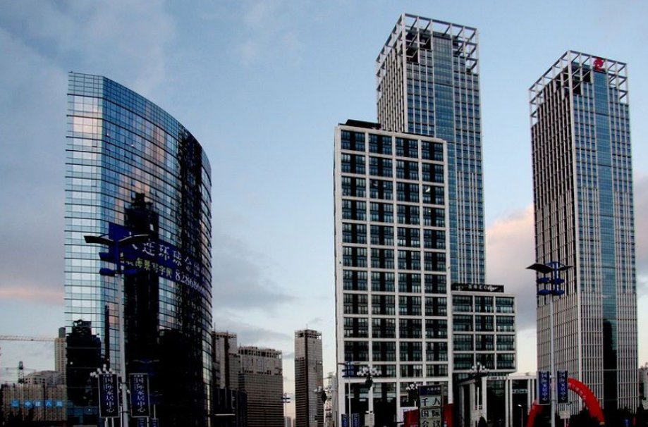 全国副省级城市有那几个?