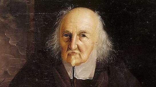 什么是霍布斯丛林法则