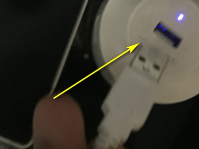 移动硬盘怎么用啊？