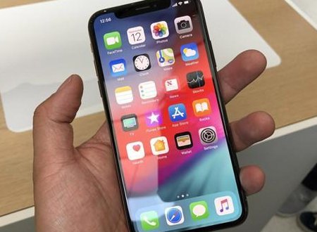 苹果xr和xs哪个好