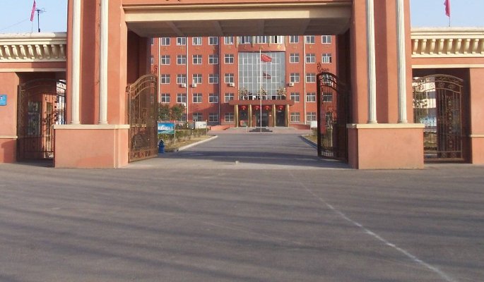 西航一中 怎么样？