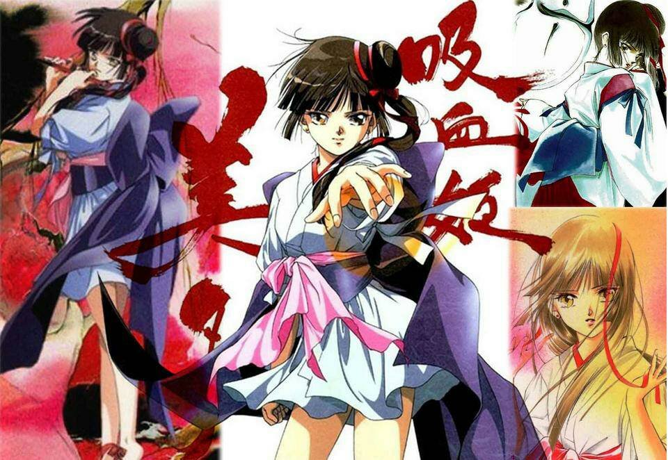 这是哪个动漫？