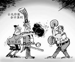 会计中的公允价值到底是什么意思？