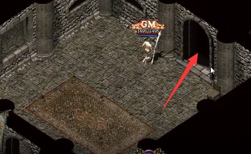 传奇打勋章的圣域走法~知道的帮解决