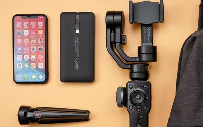 手机稳定器哪个牌子好？求推荐