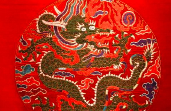 中国非物质文化遗产是什么？