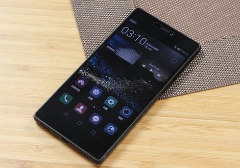 华为mate和p系列是什么区别