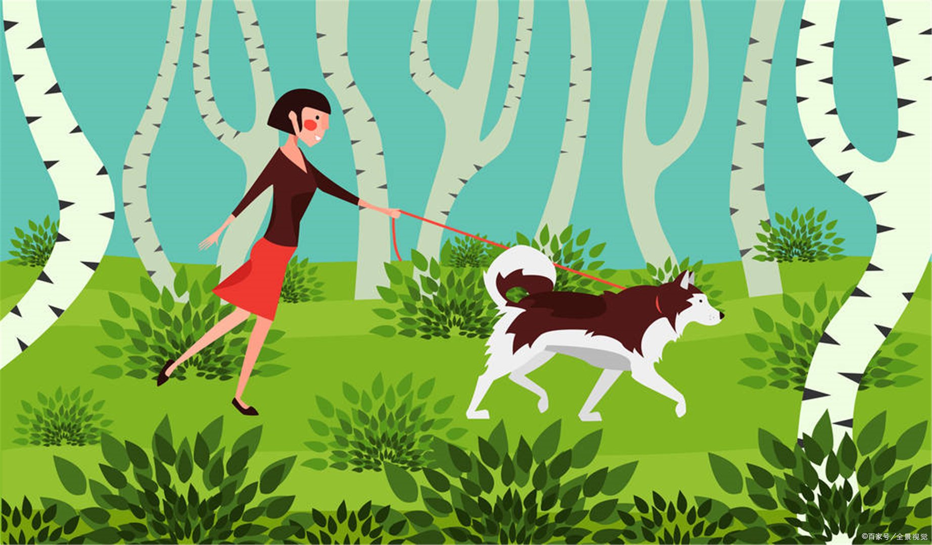 “遛狗拴绳”入法了，这意味着什么？