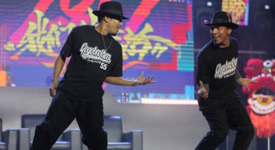 gogobrother是哪个国家人？