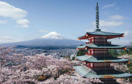 日本首都到底是不是东京？