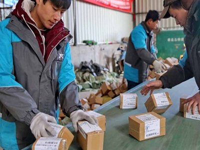 寄快递 保价是什么意思