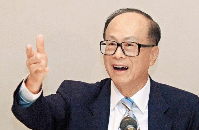 腾讯市值达7.34万亿，李泽楷曾控股20%，如果不卖掉现值多少钱？