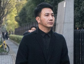 朱小贞去世前，林生斌嫂子发文抱怨，林家全替她一个人卖命，是否另有隐情？