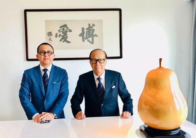 腾讯市值达7.34万亿，李泽楷曾控股20%，如果不卖掉现值多少钱？