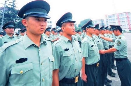 士官级别怎么算？工资怎么算？