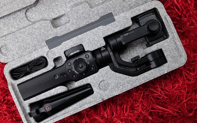 手机稳定器哪个牌子好？求推荐