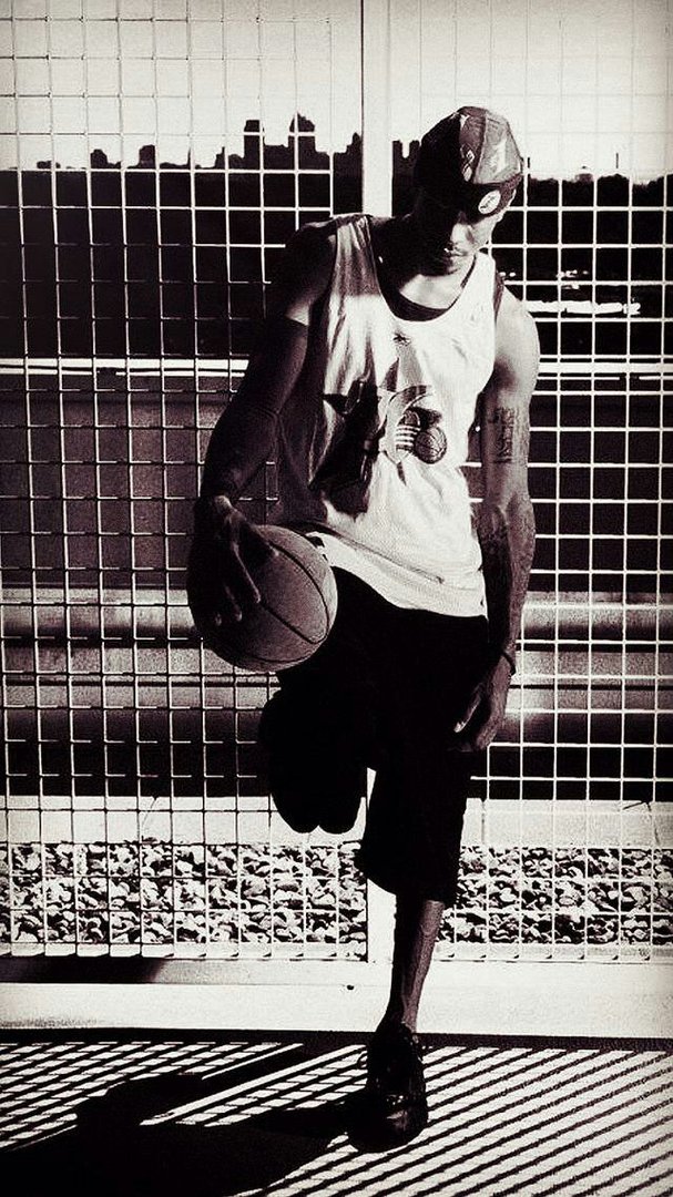 求艾弗森全部高清壁纸