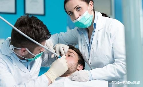 口腔科和牙科有什么区别？