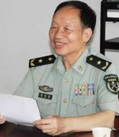 林俊德院士生命最后时刻影像，林俊德院士为中国做出了哪些贡献？