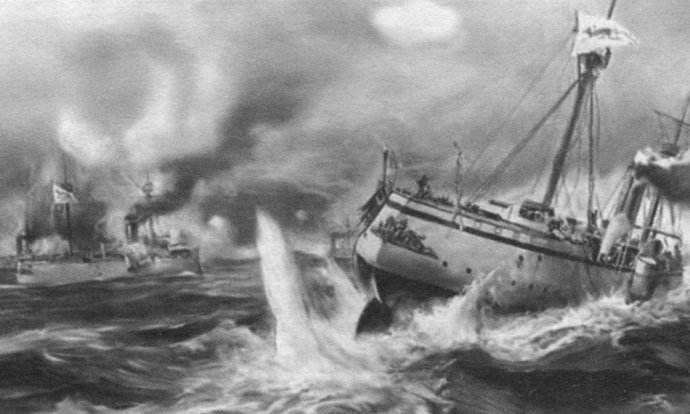 甲午战争失败的根本原因是什么？