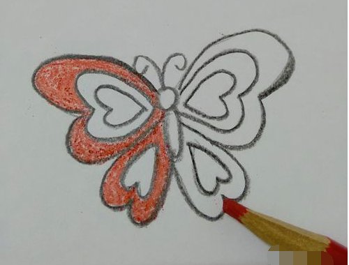 画冷色调要怎么画