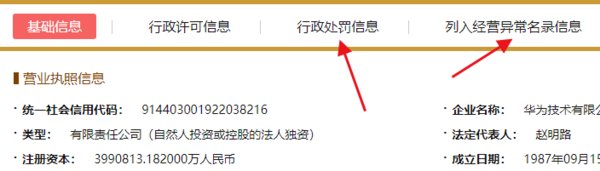 如何在中国政府采购网及信用中国查询信用记录？