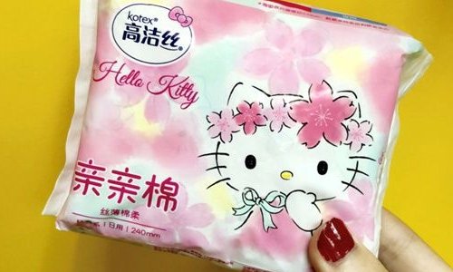 中国卫生巾10大品牌有哪些？